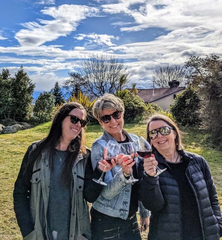 Wanaka: Full Day Wine Tour Hidden Gems - Key Points