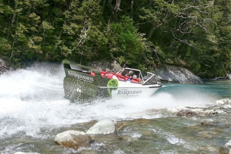 Wanaka: Jet Boat & Wilderness Walk - Introduction: Why We Think This Tour Is Worth It