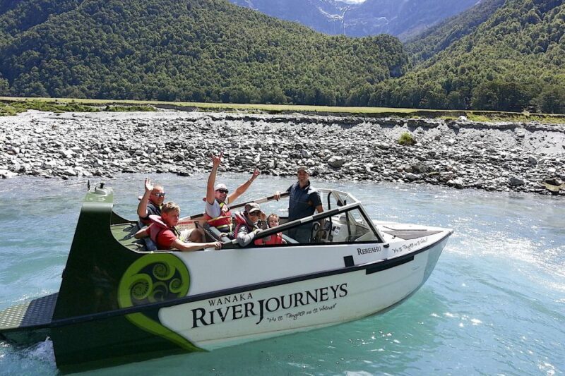 Wanaka: Jet Boat & Wilderness Walk - The Sum Up: Is It Worth It?
