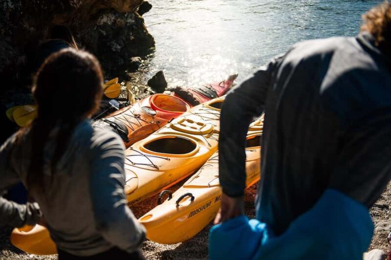 Wanaka: Lake Wanaka Guided Kayak Tour - Final Thoughts: Is This Tour Worth It?