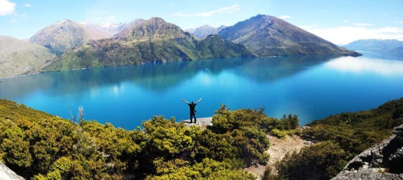 Wanaka: Mou Waho Island Boat Tour and Nature Walk - An In-Depth Look at the Experience
