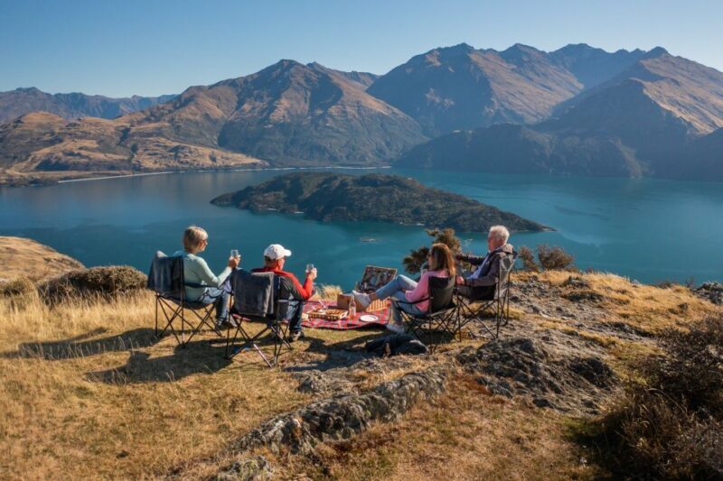 Wanaka: Mount Burke 4x4 Explorer and Boat Tour - Why We Think This Tour Works