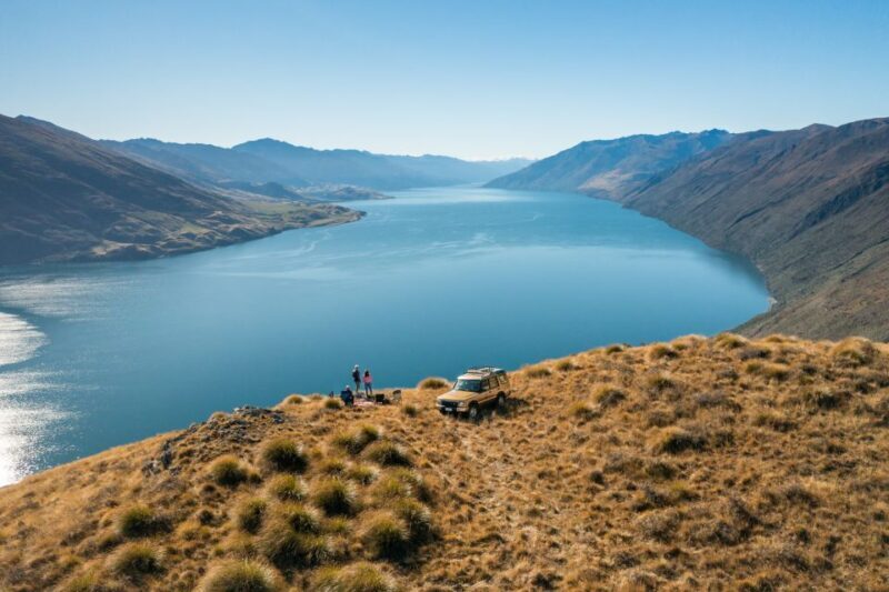 Wanaka: Mount Burke 4x4 Explorer and Boat Tour - Who Should Consider This Tour?
