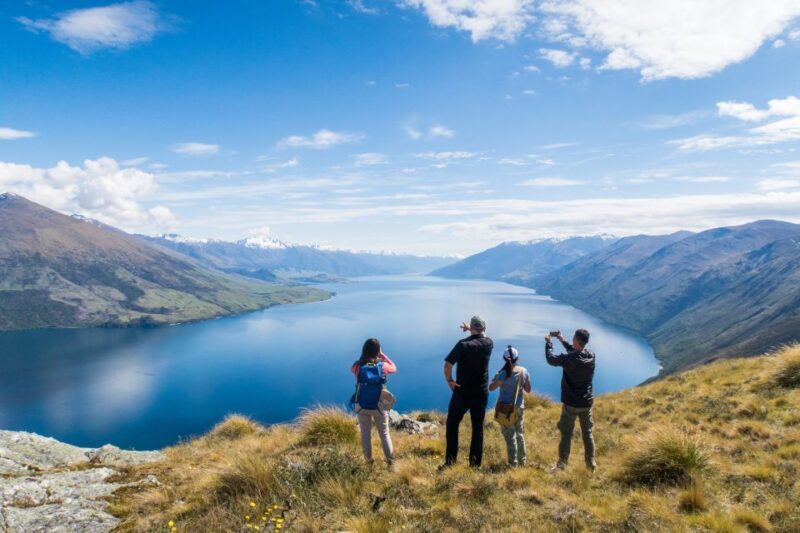 Wanaka: Mount Burke 4x4 Explorer and Boat Tour - FAQ: Your Practical Questions Answered