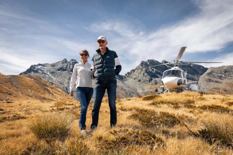 Wanaka: Mt Aspiring and Glaciers Scenic Flight - The Experience: What It Feels Like and Why It Matters