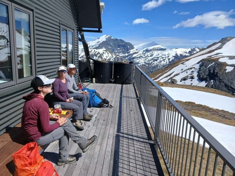 Wanaka: Private Alpine Heli-Hike - Practical Considerations