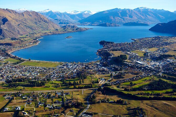 Wanaka Private Day Trip from Queenstown: TravelnGo - FAQs