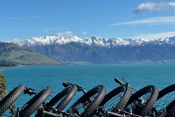 Wanaka - Private Family Bike Tour Experience - Up to 11 E-bikes - Introduction