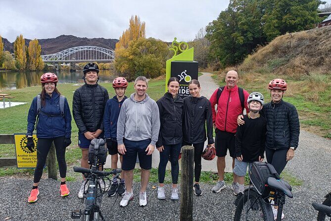 Wanaka - Private Family Bike Tour Experience - Up to 11 E-bikes - Final Thoughts: Is This Tour Right for You?