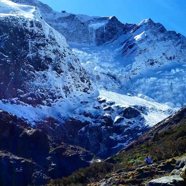 Wanaka: Rob Roy Glacier Guided Hike with Lunch - What’s Included & Practical Details