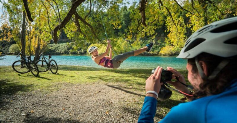 Wanaka: Self-Guided MTB or e-Bike - Lake Hawea River Trail - Practical Details and Tips for a Smooth Ride
