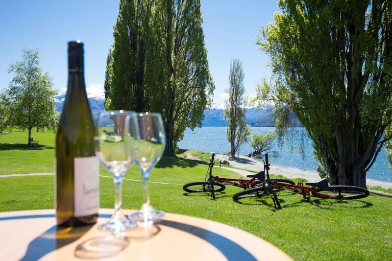 Wanaka: Self-Guided MTB or e-Bike - Lake Hawea River Trail - Who Should Consider This Tour?