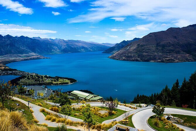 Wanaka to Queenstown One Way Small Group Tour - Introduction  