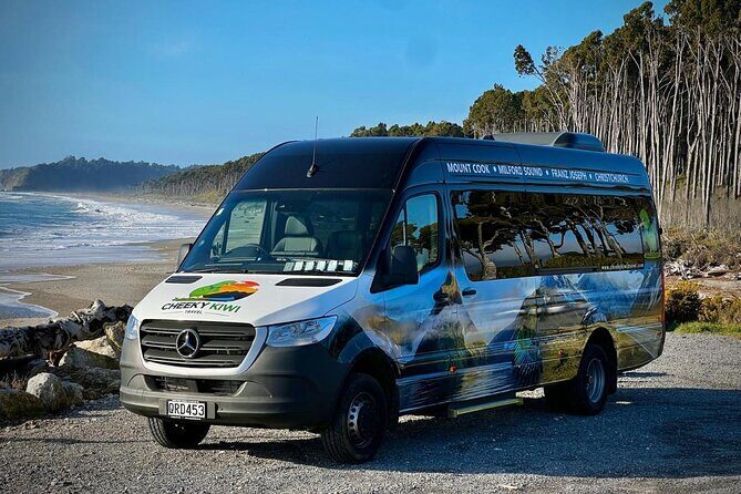 Wanaka to Queenstown One Way Small Group Tour - The Sum Up  