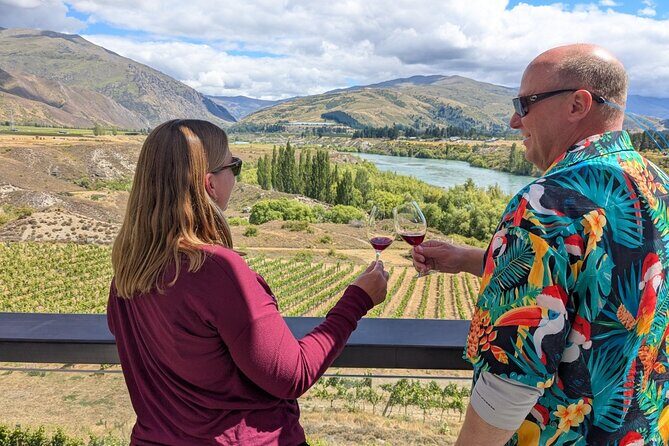 Wanaka: Vines, Wines & Good Times  Wanaka Half-Day Tour - Who Would Love This Tour?
