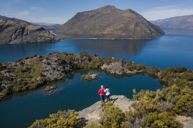 Wanaka Water Taxi Mou Waho Island Tour - The Sum Up: Who Is This Tour Best Suited For?