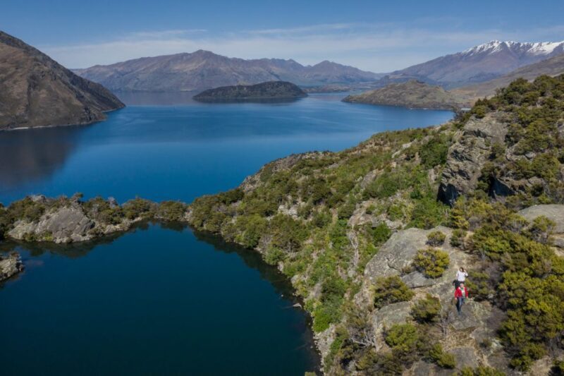 Wanaka: Water Taxi & Mou Waho Island Tour - FAQ