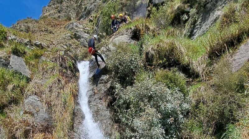 Wanaka: Waterfall Climb and Canyon Tour - Final Thoughts