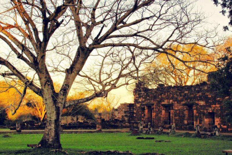 wanda-mines-and-san-ignacio-ruins-tour-from-puerto-iguazu