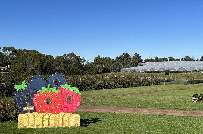 Wander the Tamar Valley - FAQs