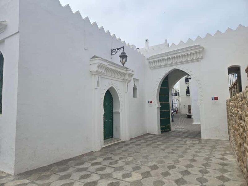 Wander the Wonders of Tangier: A Medina and Kasbah Journey - Authentic Reviews: What Others Say