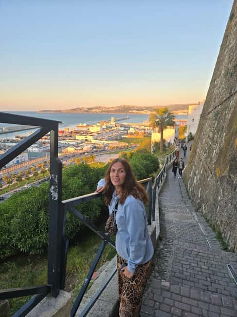 Wander the Wonders of Tangier: A Medina and Kasbah Journey - FAQ