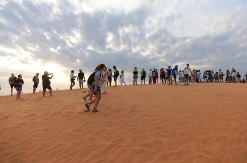 Wanderlust Mui Ne Tour: Sunset or Sunrise Shared Jeep Tour - Discovering Mui Ne’s Natural Beauty and Local Charm