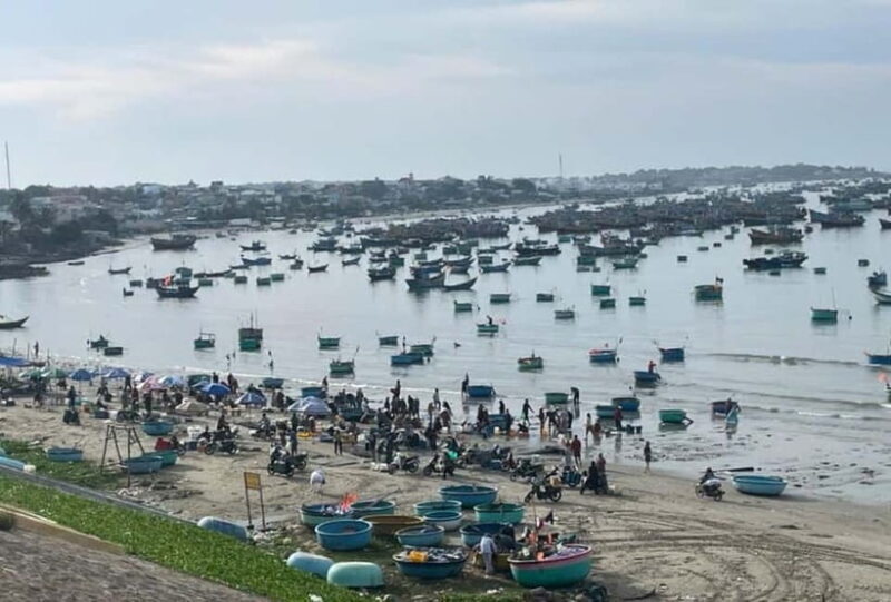 Wanderlust Mui Ne Tour: Sunset or Sunrise Shared Jeep Tour - Practical Tips for Your Tour