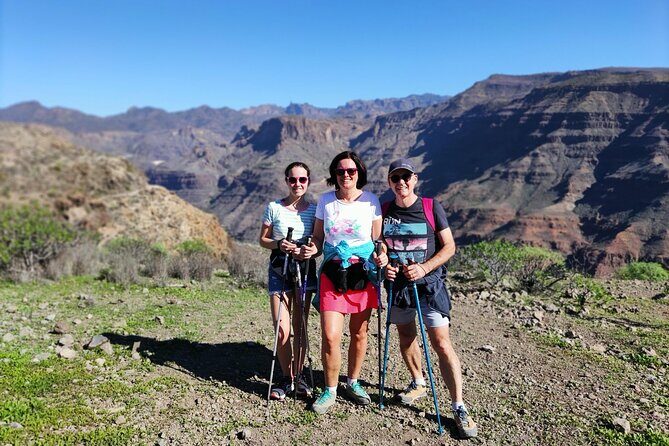 Wanderungen im grünen Gran Canaria - Authentic Encounters and Personal Touches