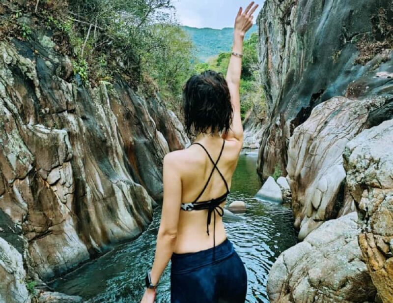 Wanning: A Day Hiking Trip to Riyue Bay Rainforest - Introduction