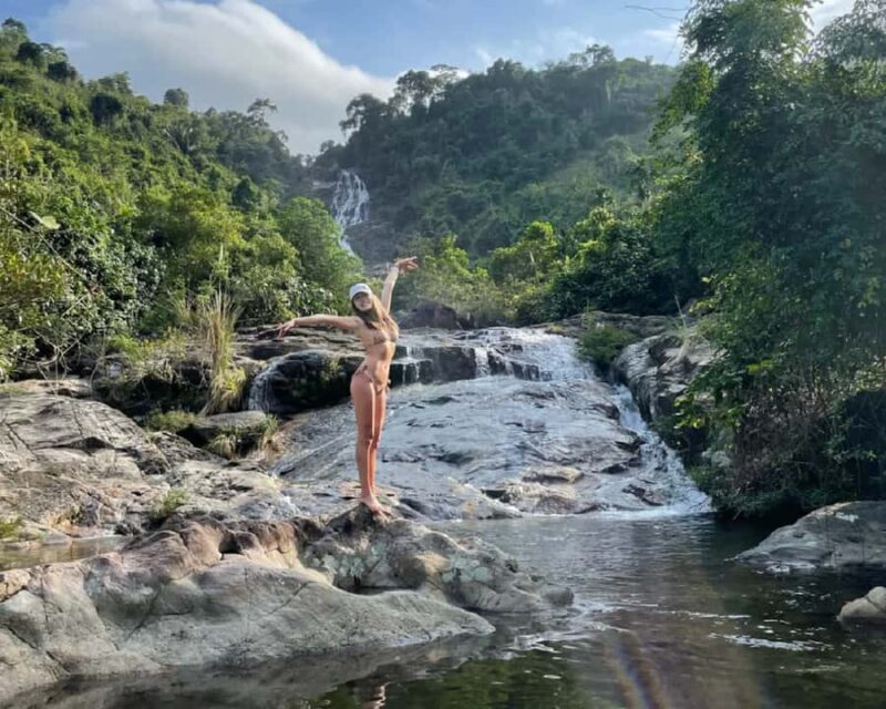 Wanning: A Day Hiking Trip to Riyue Bay Rainforest - What’s Included & Practical Details