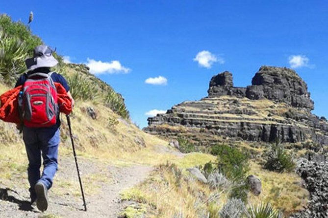 waqrapukara-cusco-trek-2-day