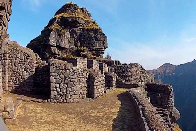 waqrapukara-cusco-trek-2-day