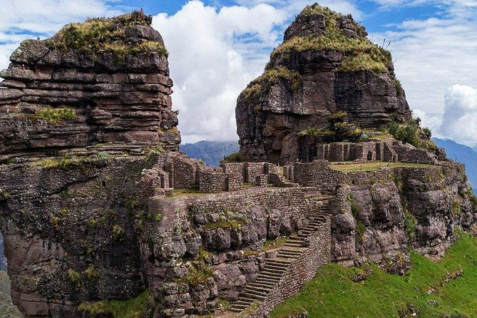 waqrapukara-cusco-trek-2-day