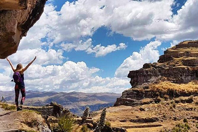 waqrapukara-cusco-trek-2-day