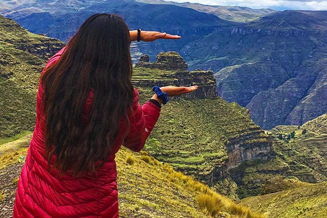 waqrapukara-cusco-trek-2-day