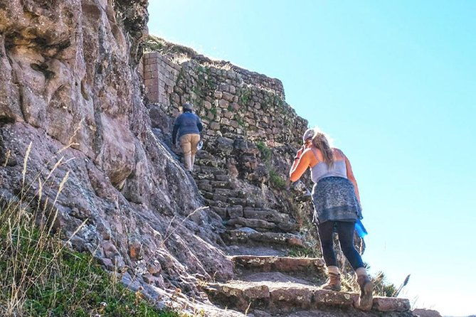 waqrapukara-cusco-trek-2-day