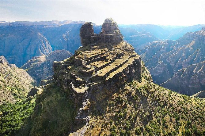 waqrapukara-full-day-tour