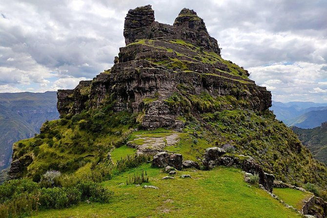 waqrapukara-full-day-tour