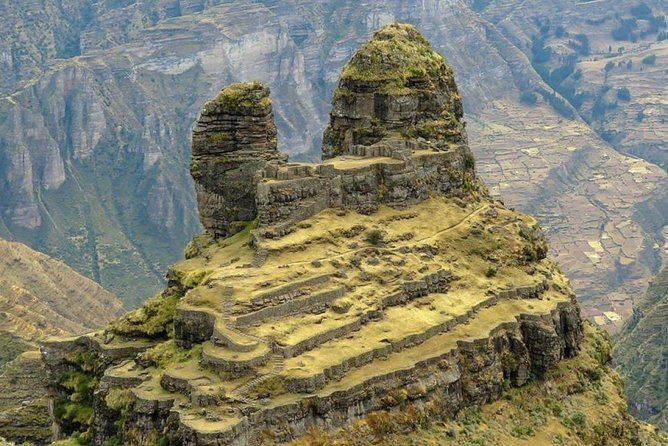 waqrapukara-full-day-tour