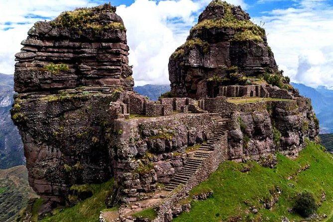 waqrapukara-full-day-tour