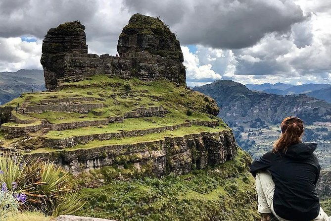 waqrapukara-full-day-tour