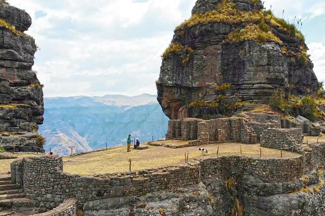 waqrapukara-hike-full-day-experience