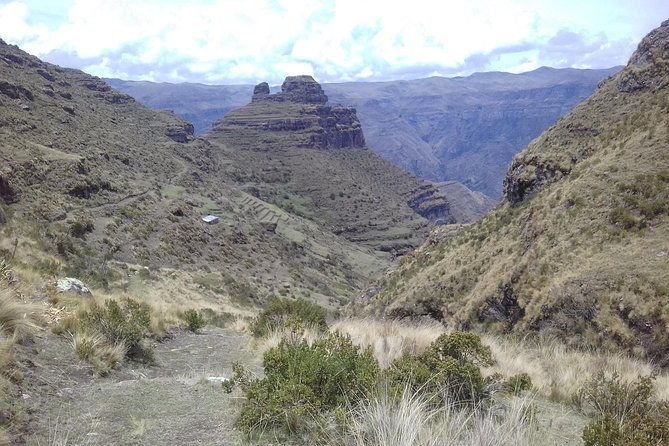 waqrapukara-trek-private-full-day