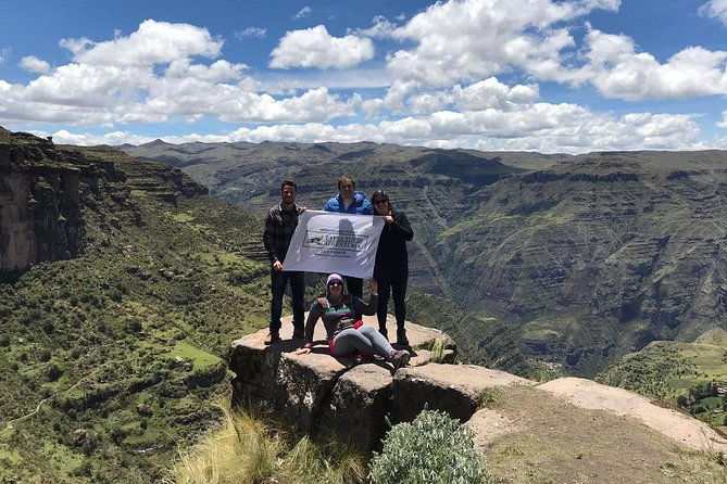 waqrapukara-trek-private-full-day