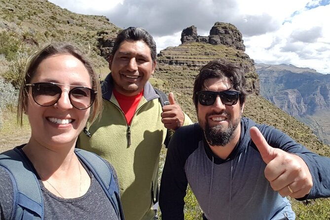 waqrapukara-trek-private-full-day