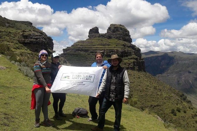 waqrapukara-trek-private-full-day