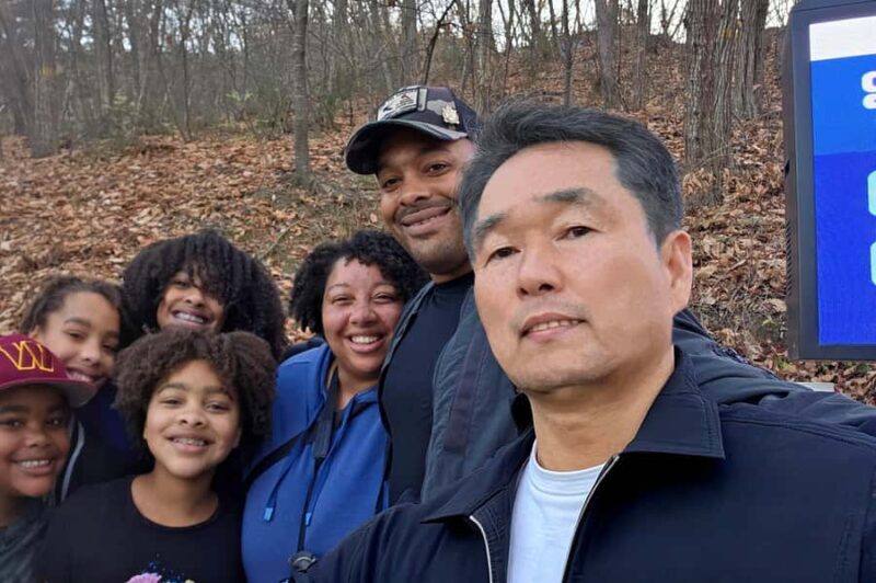 War Memorial of Korea Tour by a Former Elite Military Expert - What Makes This Tour Valuable?