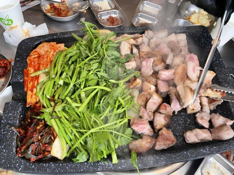 War Memorial of Korea Tour by a Former Elite Military Expert - Who Should Consider This Tour?