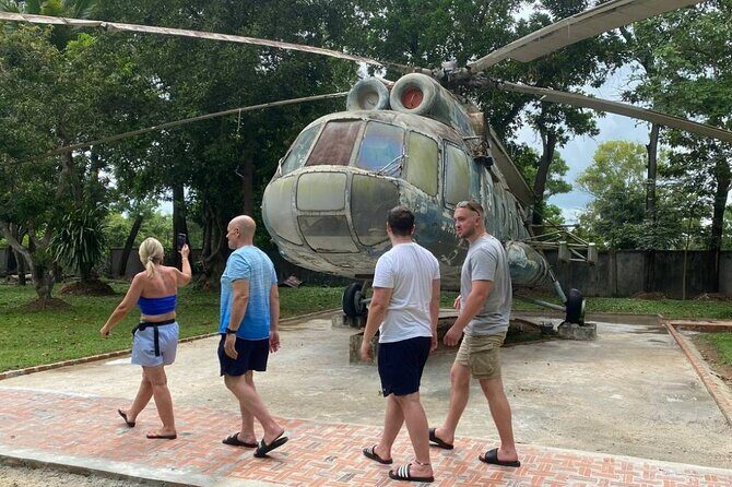 War Museum, Killing Field, and APOPO Hero RATs Tour - An In-Depth Look at the Tour
